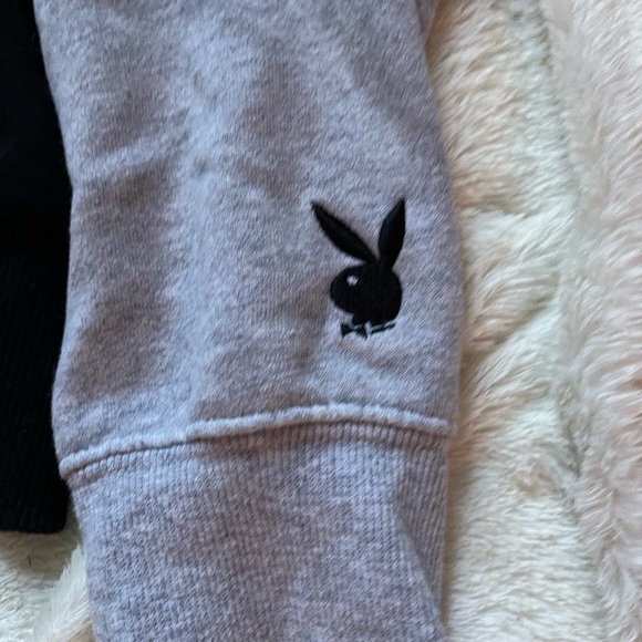 playboy hoodie - Picture 4 of 4